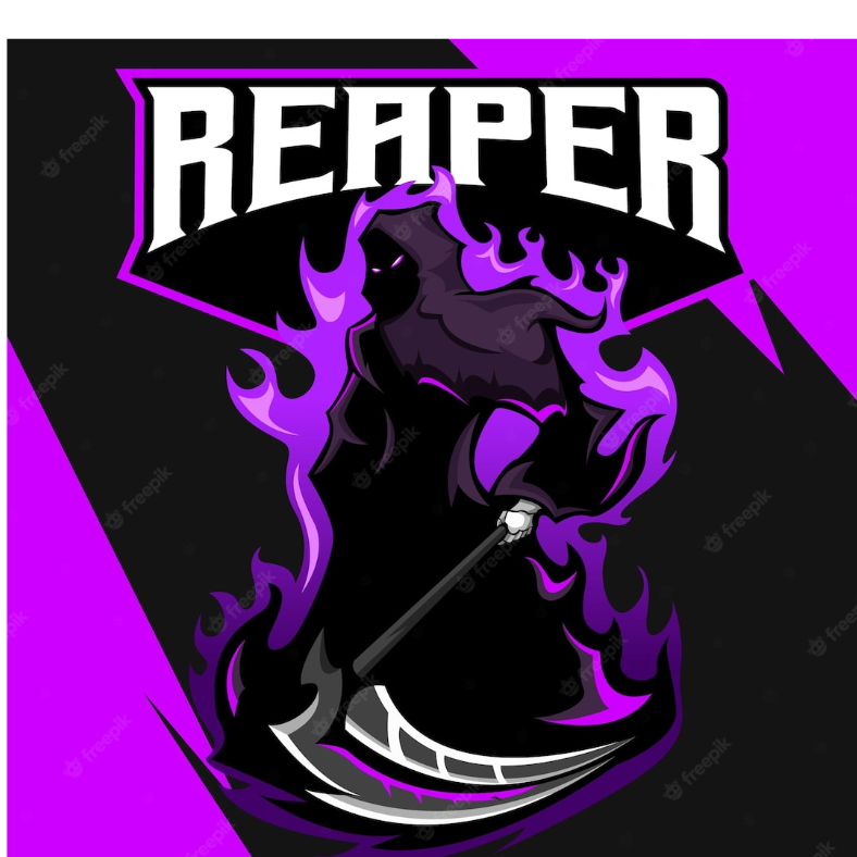 AGENT_REAPER