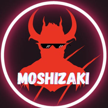 Moshizaki