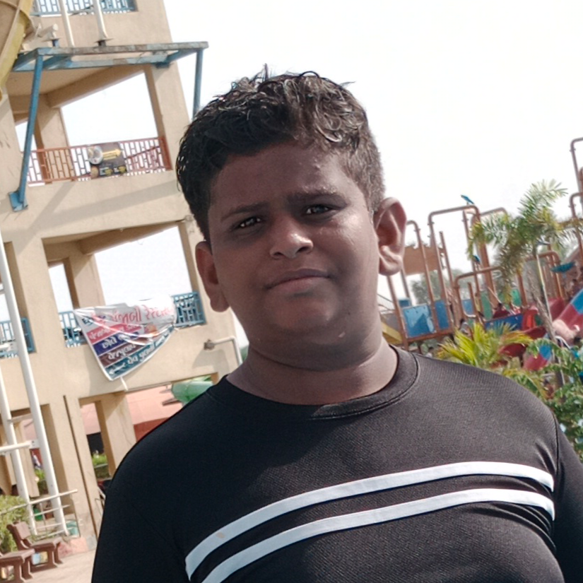 Patel sarth