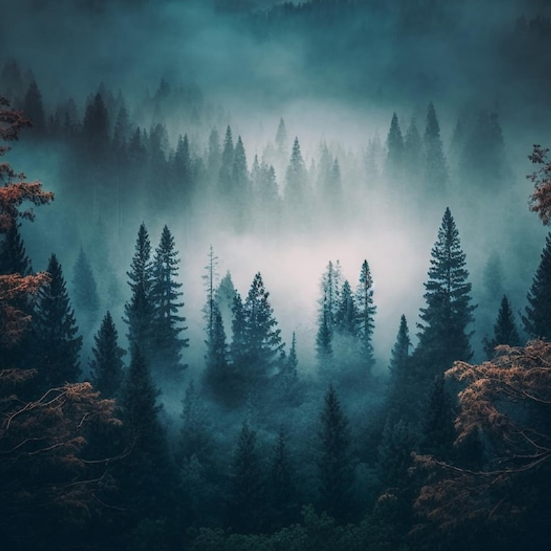 Silent Forest