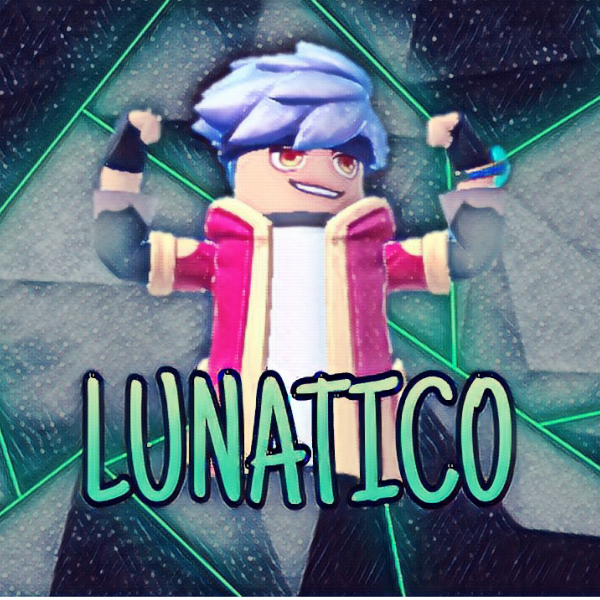 LUNATICO SSJ