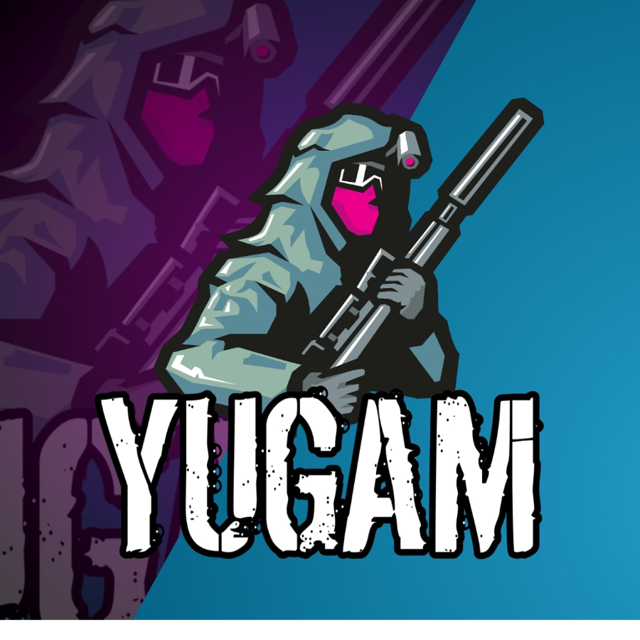 Yugam gamer