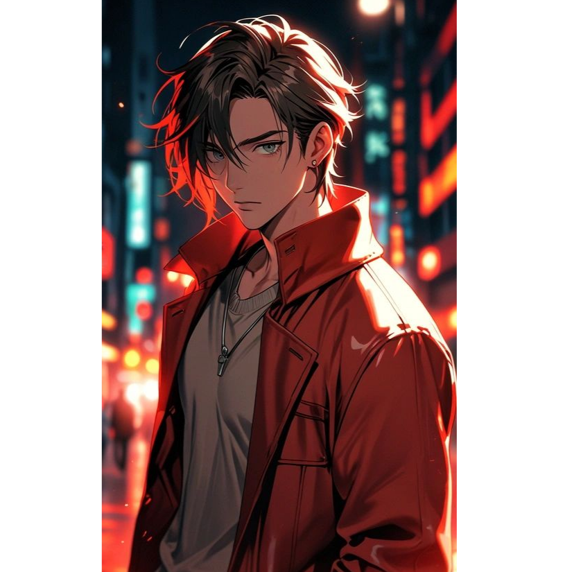 Blood Gaming