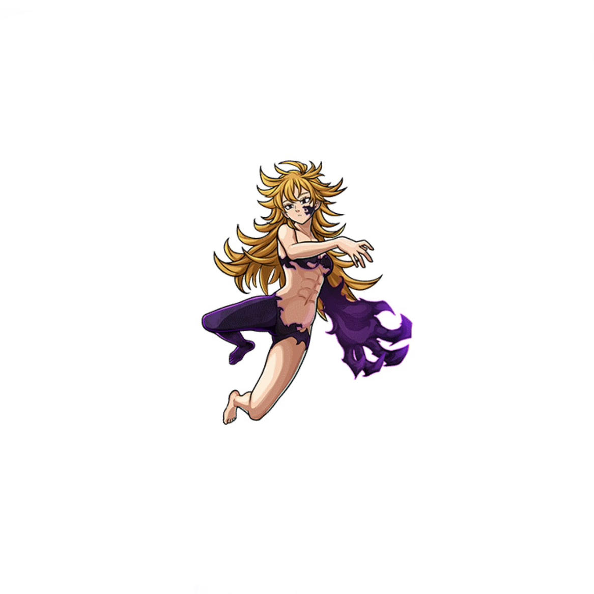 ただのデリエリ推し