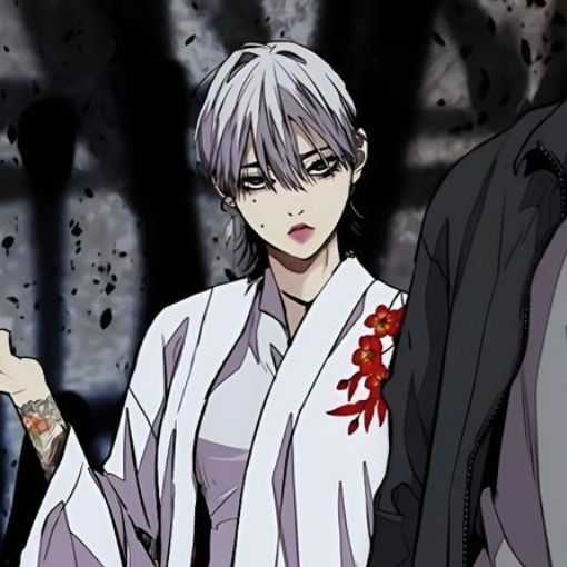 Himari Mori. 