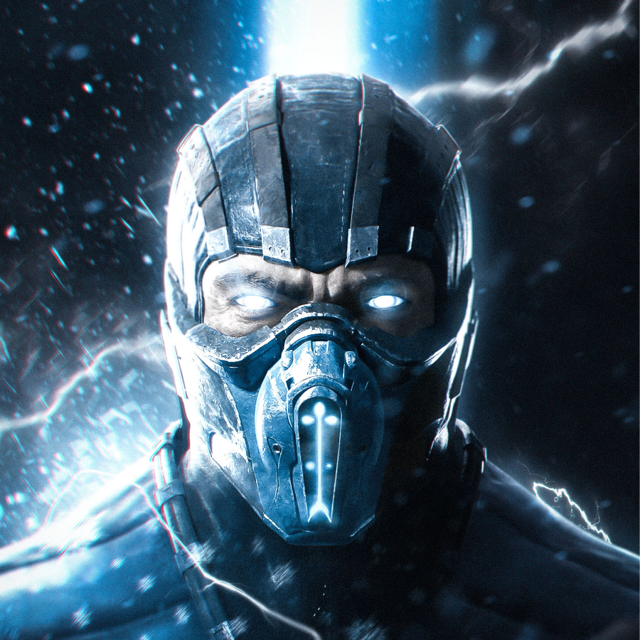 Sub-Zero