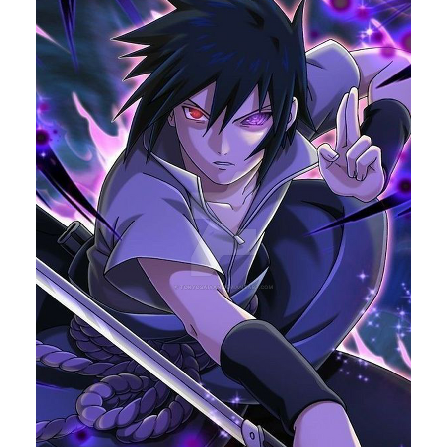  Xsasuke 