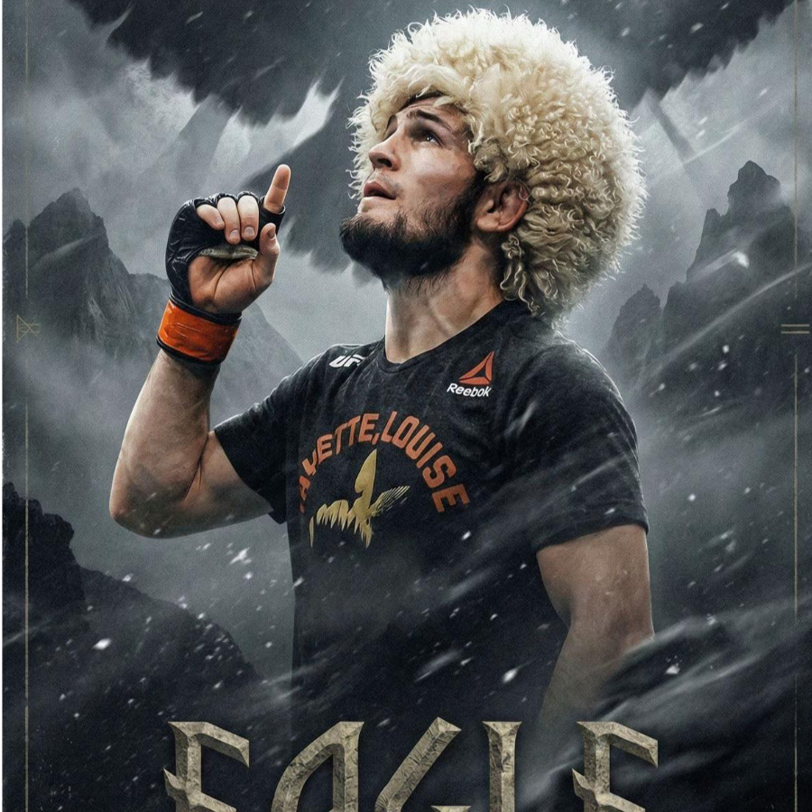 khabib