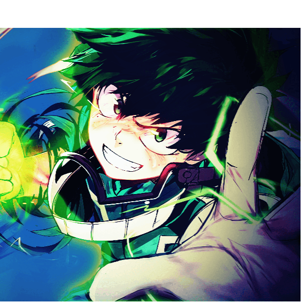 MIDORIYA