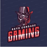 RkvR Comrade Gaming