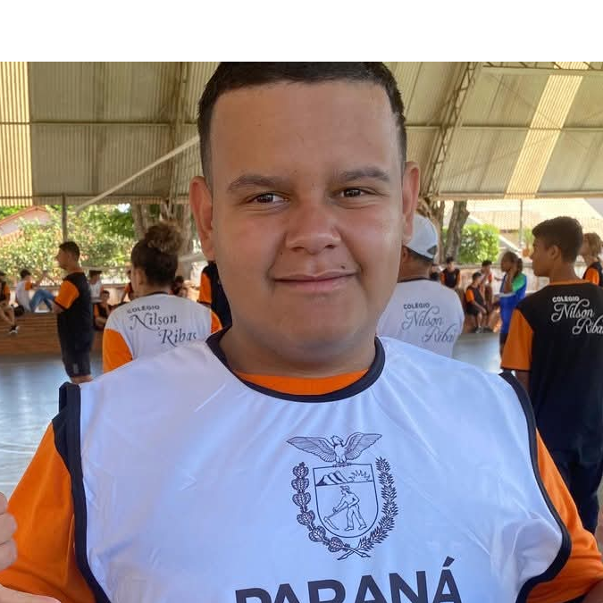 Icon of player