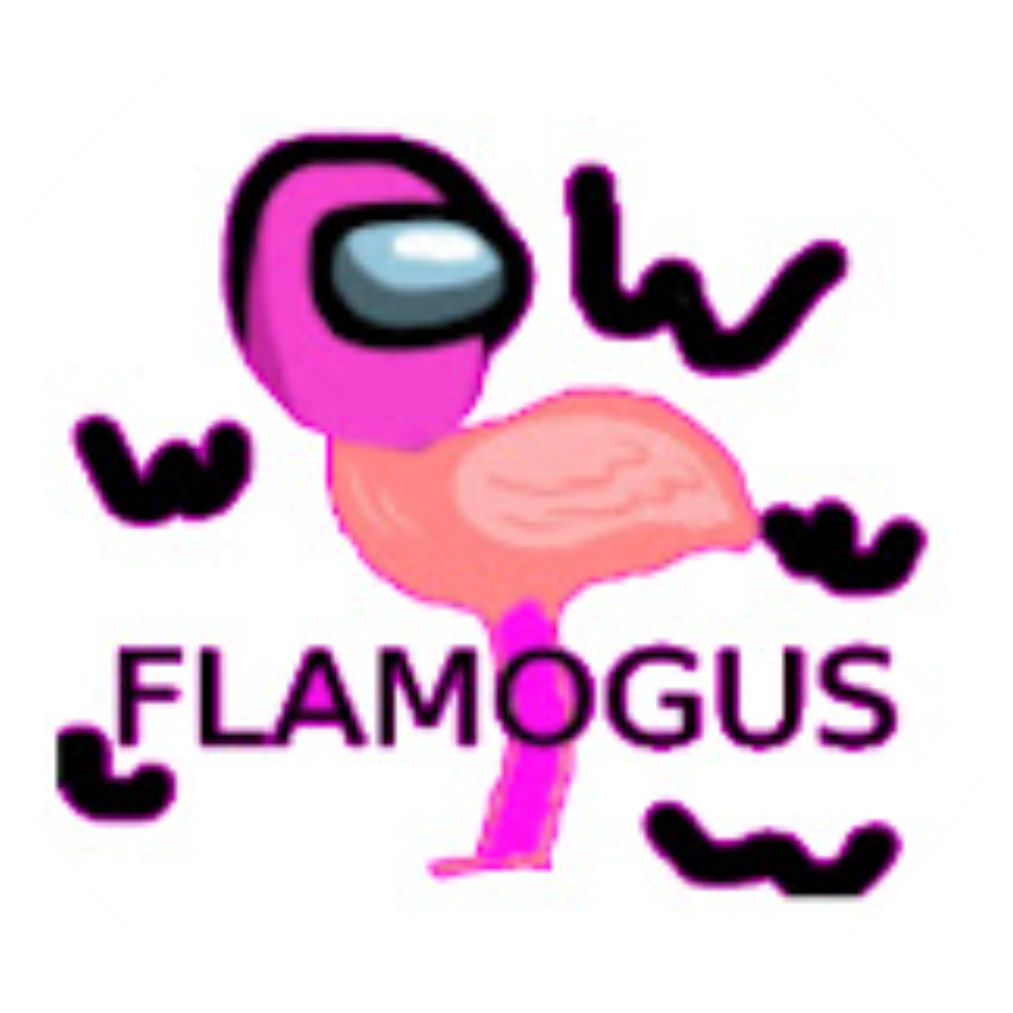 FLAMOGUS