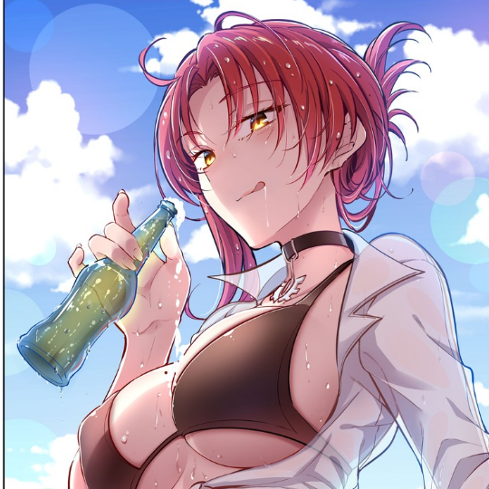Icon of player