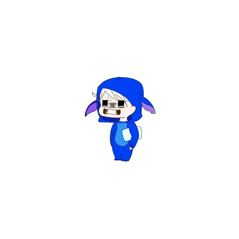 ちくわの神店長