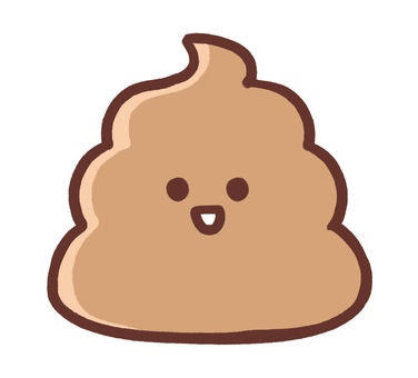 うんちぶるるん