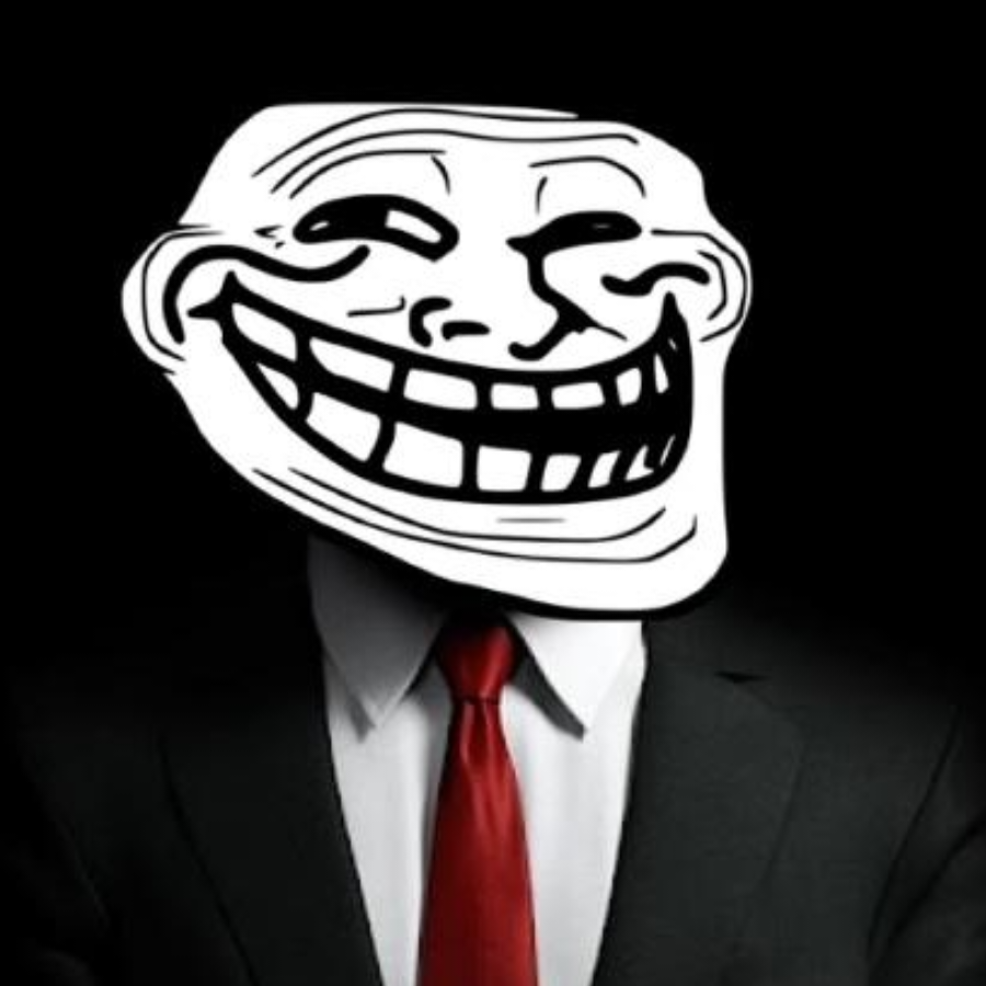 player のアイコン