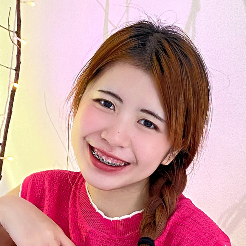 เจ้าหญิงมุกจิ👑⚪