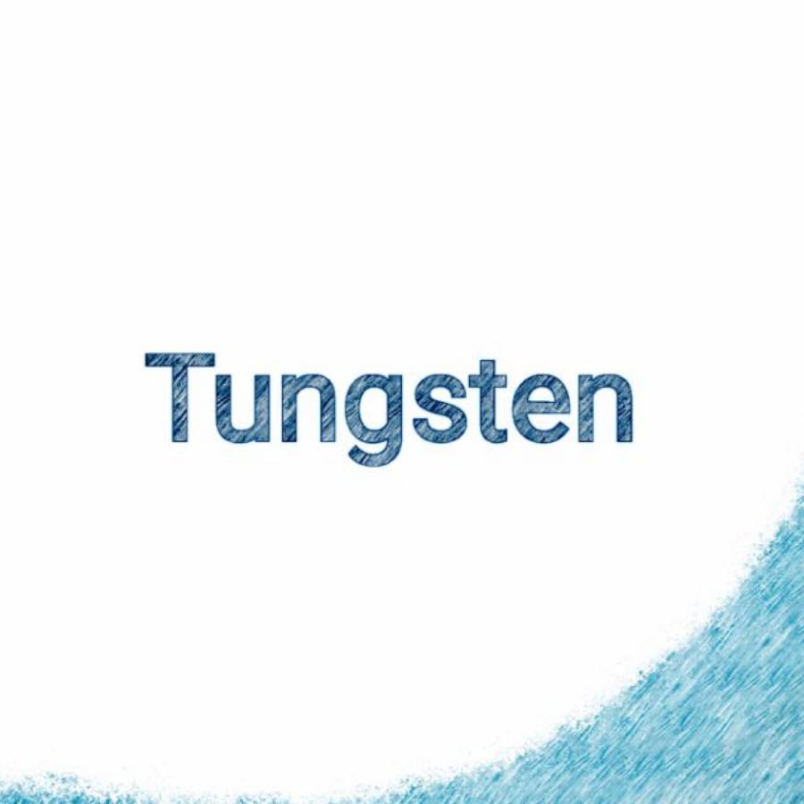TungstenTG