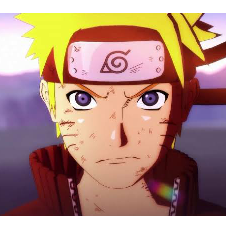 ناروتو المصري