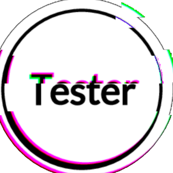 Tester