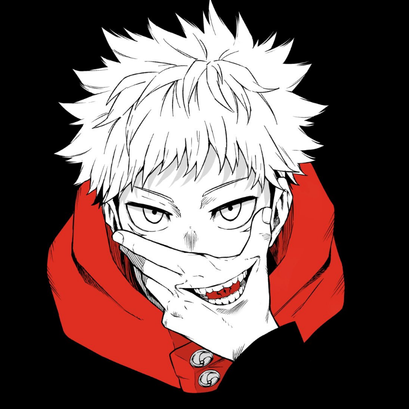 Icon of player