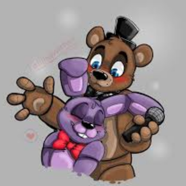 Freddy X Bonnie