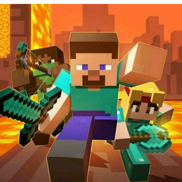 گیمر ایرانی