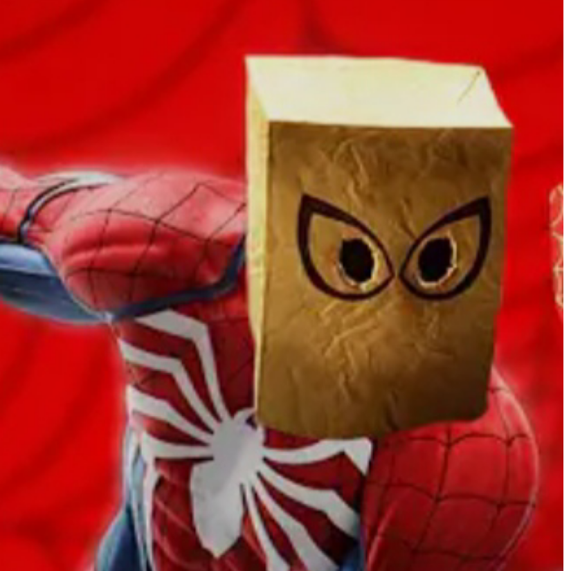 Man Package