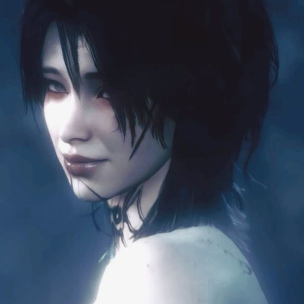 Mary