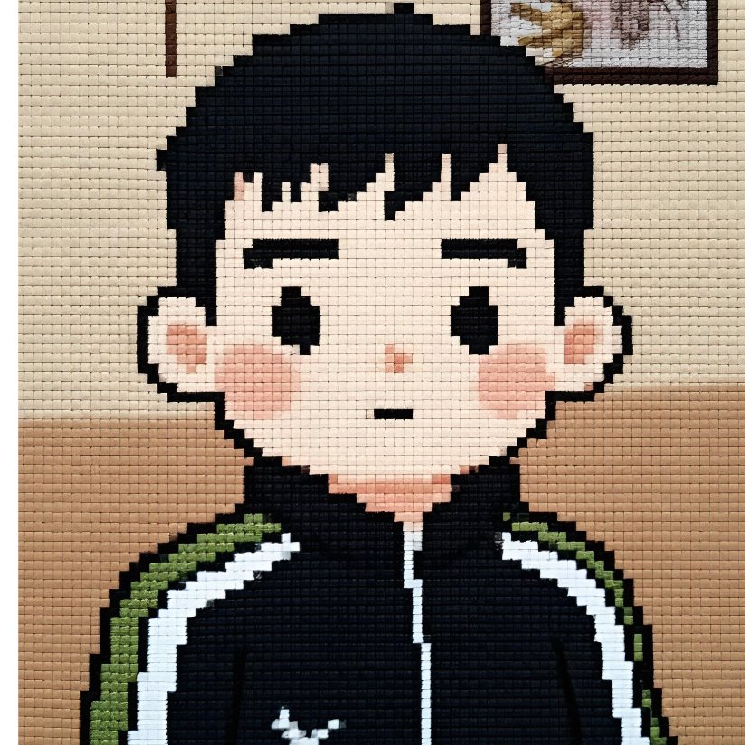  ไอคอนของ player