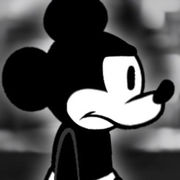 SNS 2.5 Retake Mickey Mouse