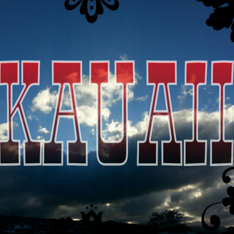 Kauaii Ah Quin
