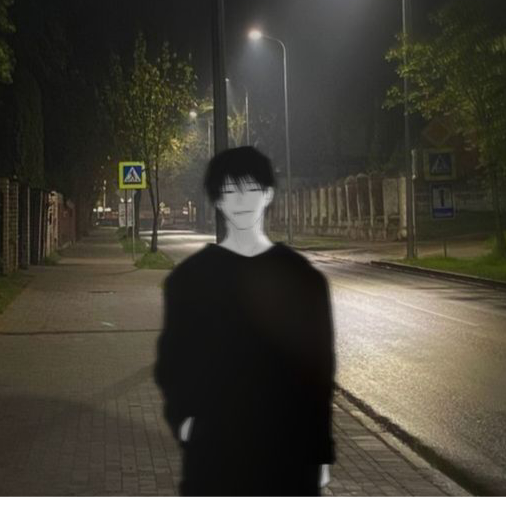 shadow