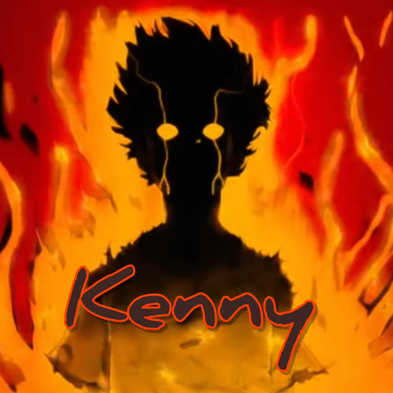 Kenny