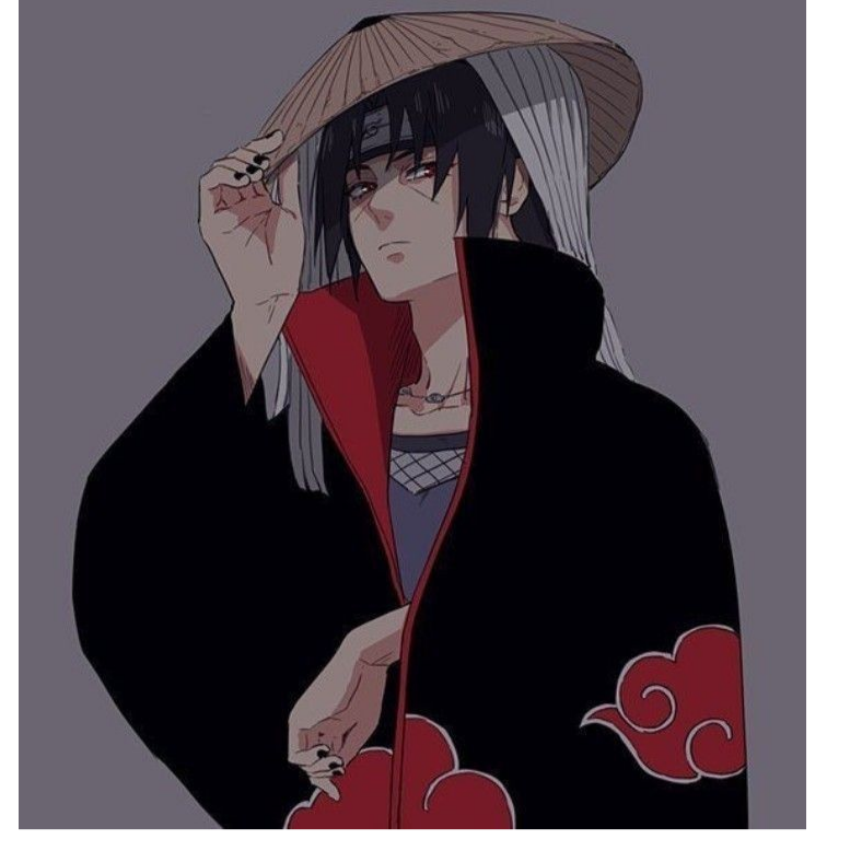 Itachi