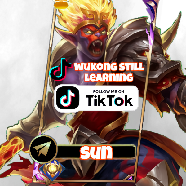 wukong still learning