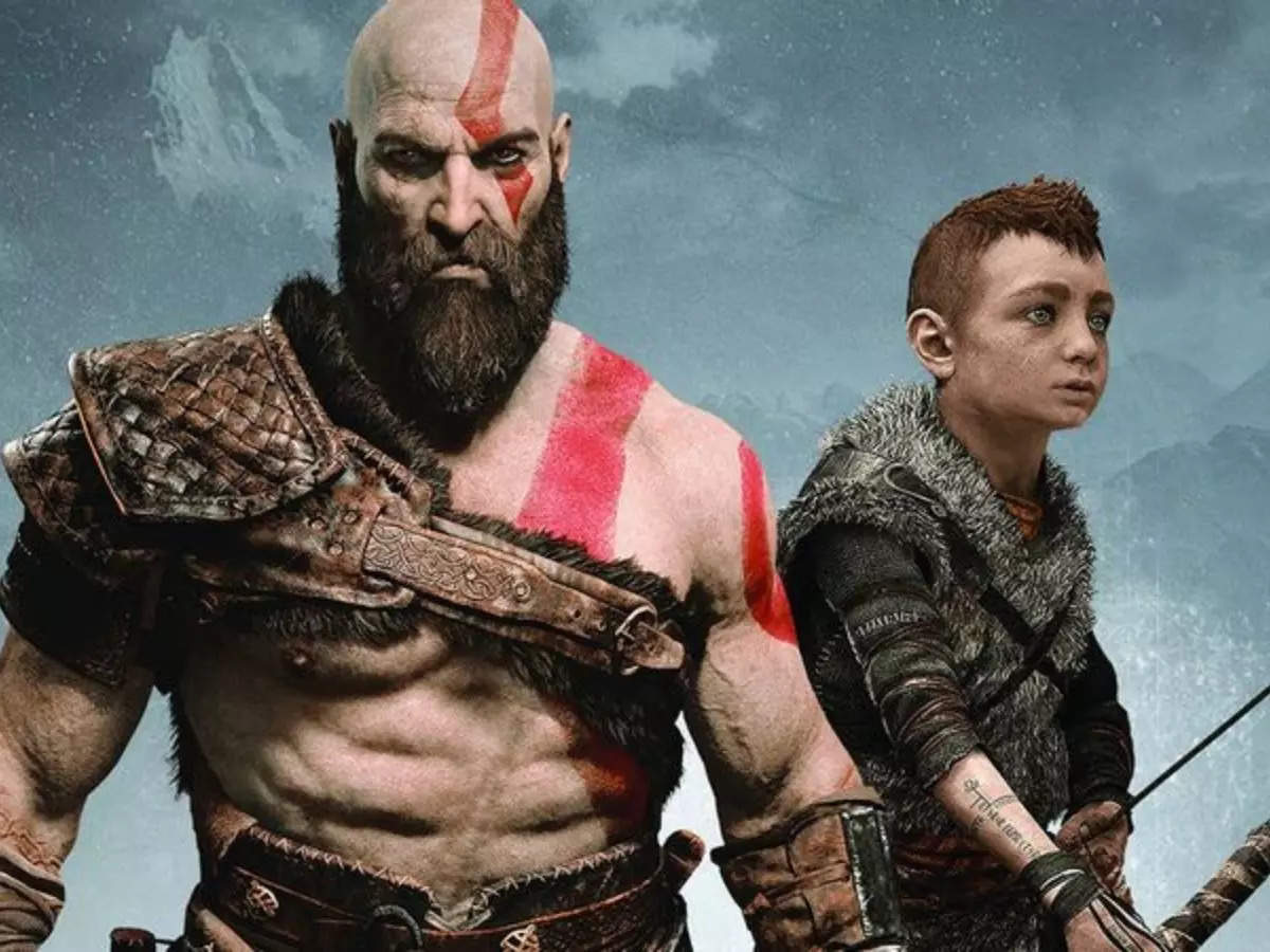 GodOfWar