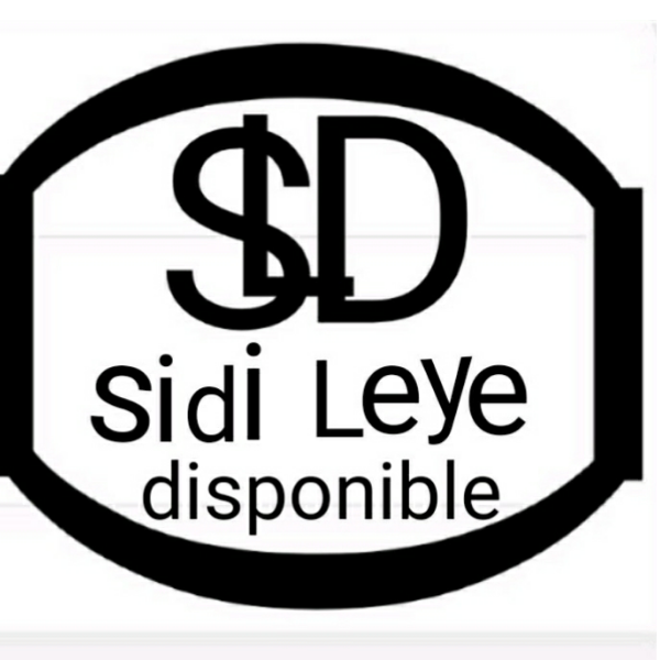 S L D sidi leye disponible