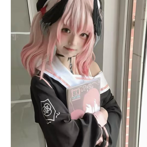 player のアイコン