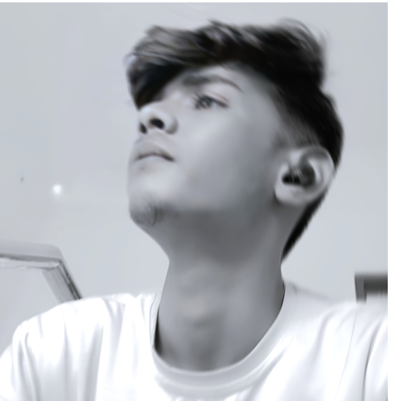 KASHIF NIZAM