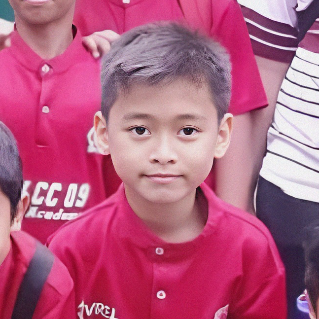 Fadlan Dimas Rifai