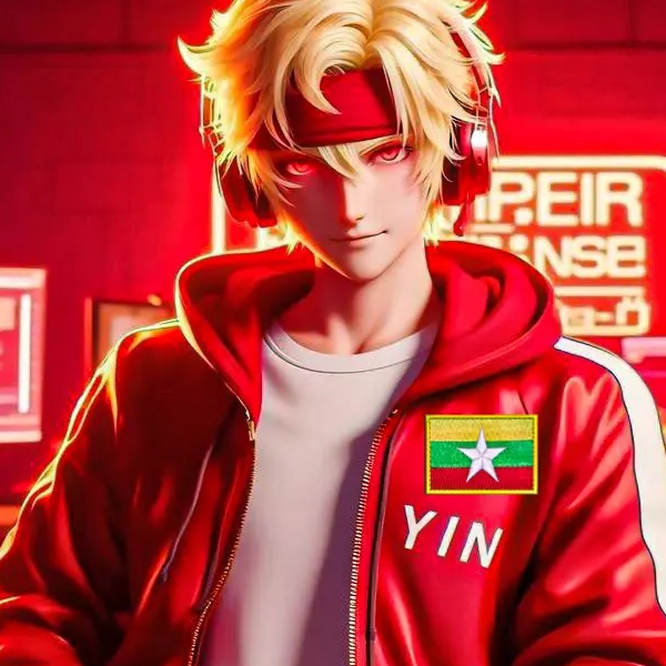 kyaw