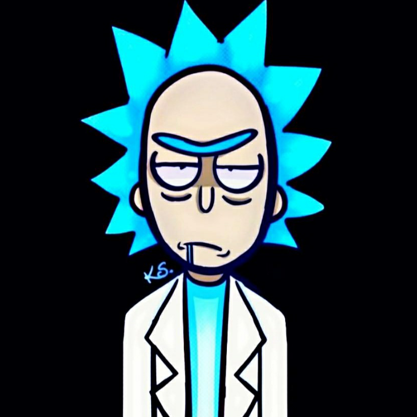 RickMorty
