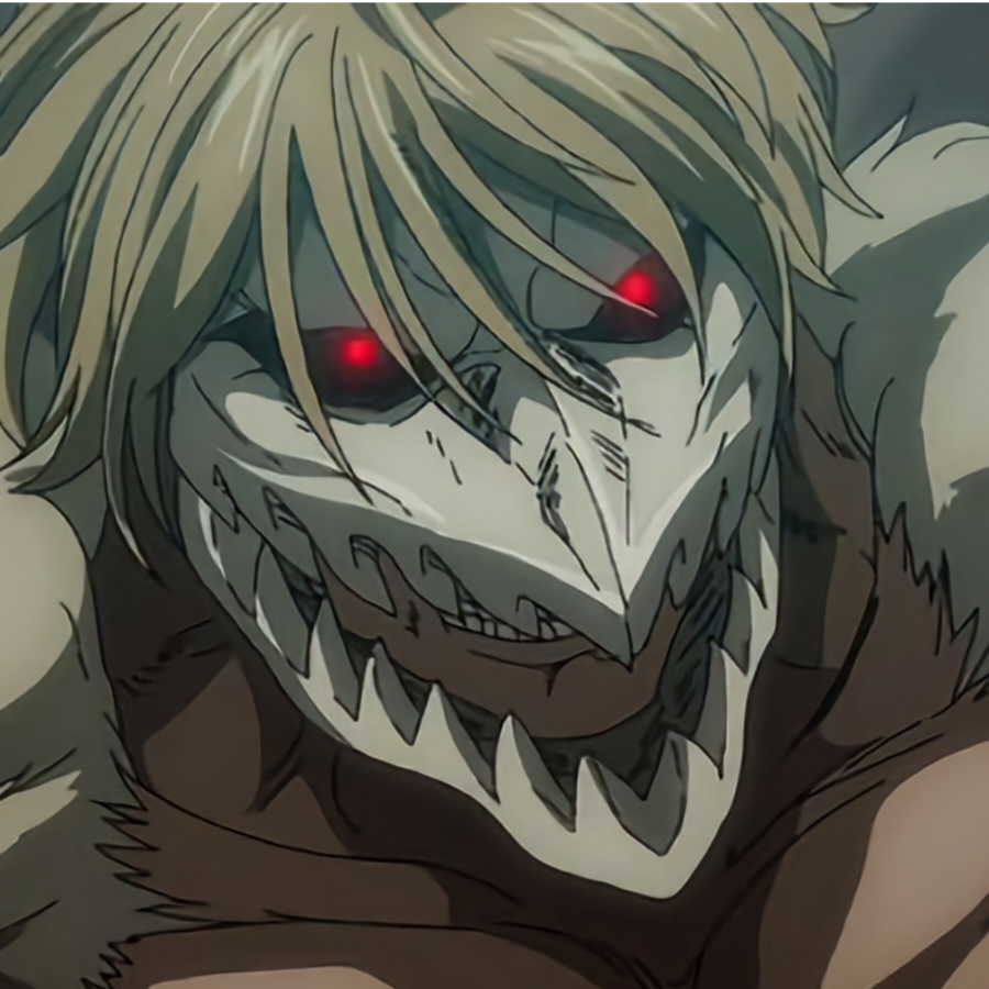 포르코갤리어드