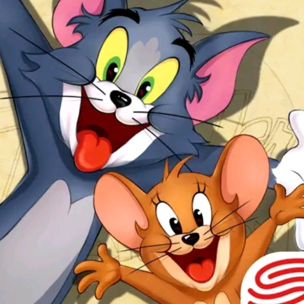 Tom and jerry chase 