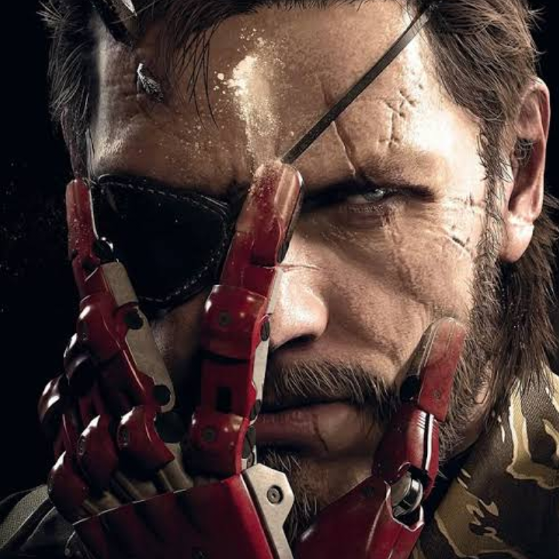 Big Boss