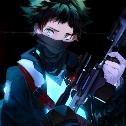 kirito