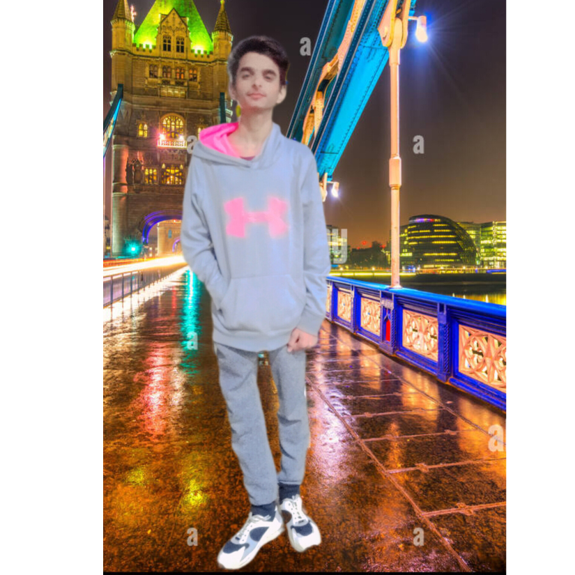 Ɩ𝚃𝓼 𝙹𝗎𝖓𝔸ⅈ𝒹