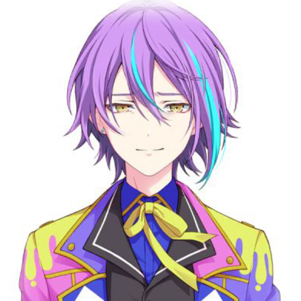 player のアイコン