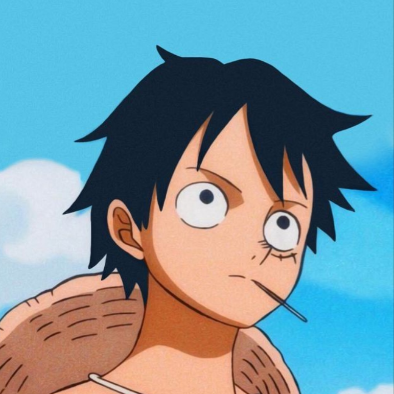 Luffy